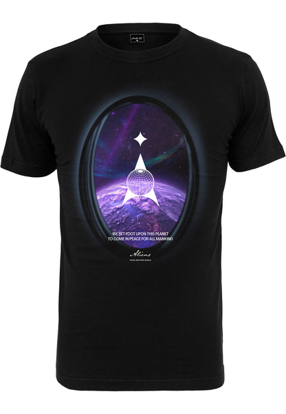 Alien Planet Tee