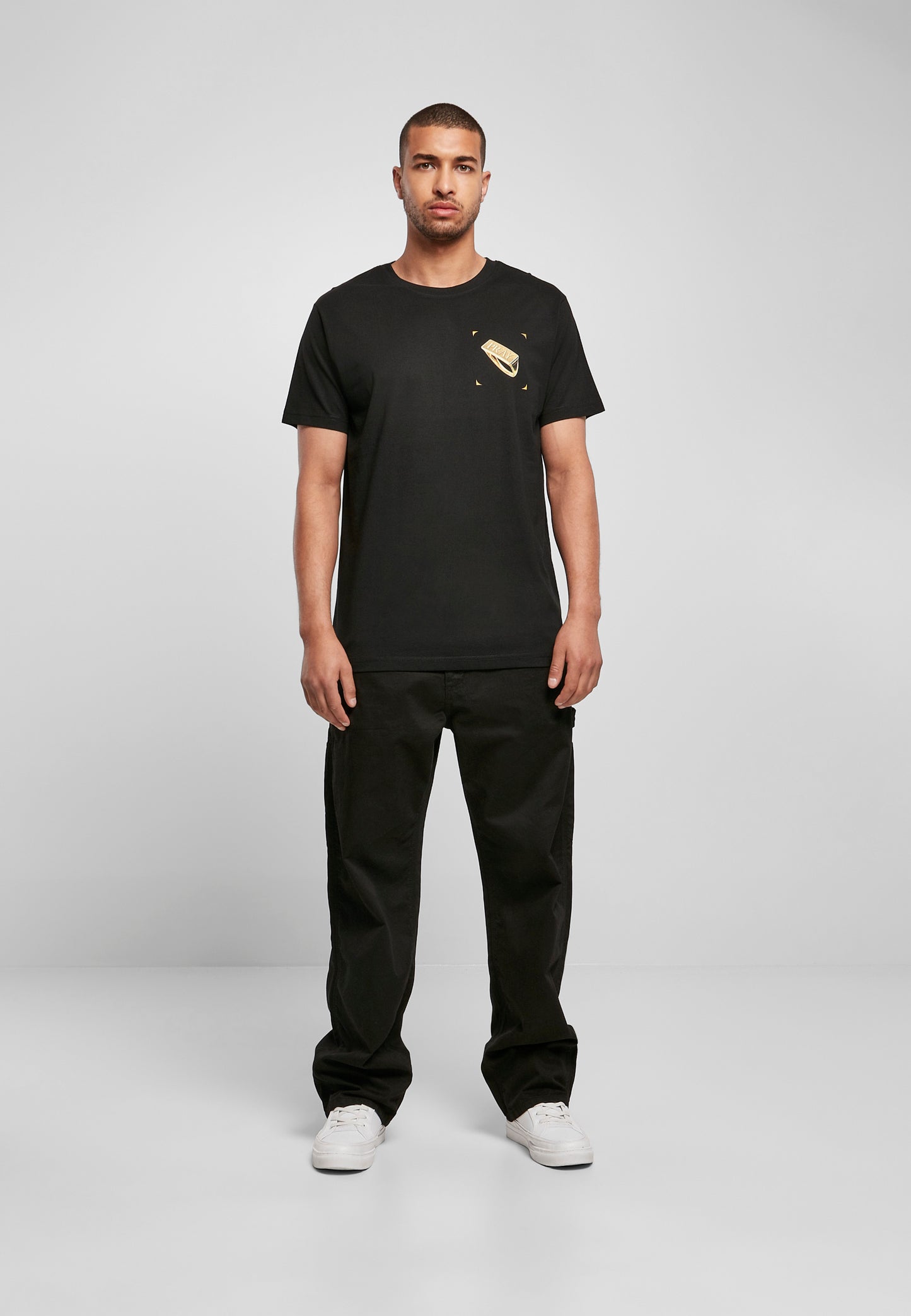 Pray Ring Tee