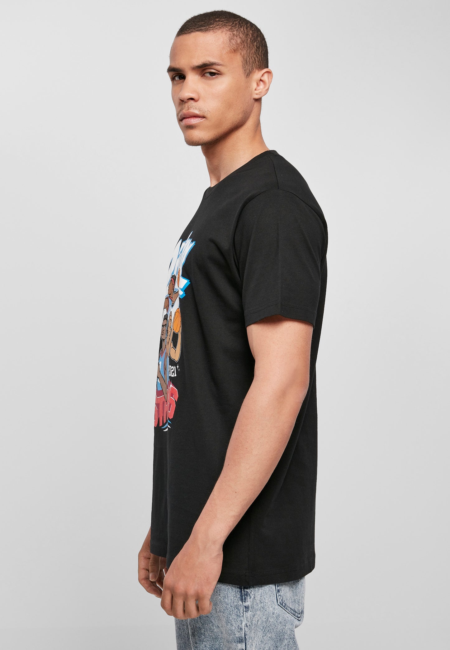 Rising Stars Tee