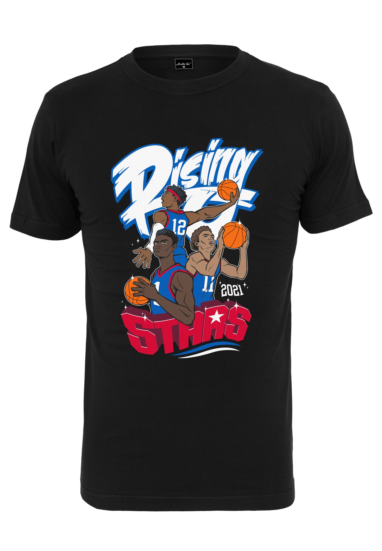 Rising Stars Tee