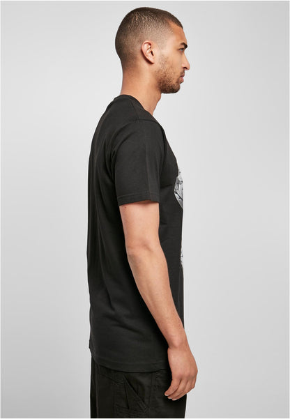Ballin Hands Tee