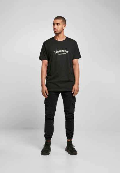 Life Is Better Tee