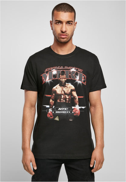 Dynamite Mike Tee - HIROSTAMPE