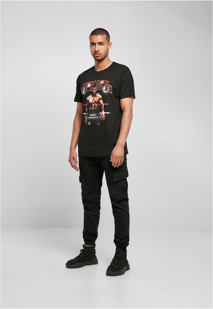 Dynamite Mike Tee - HIROSTAMPE