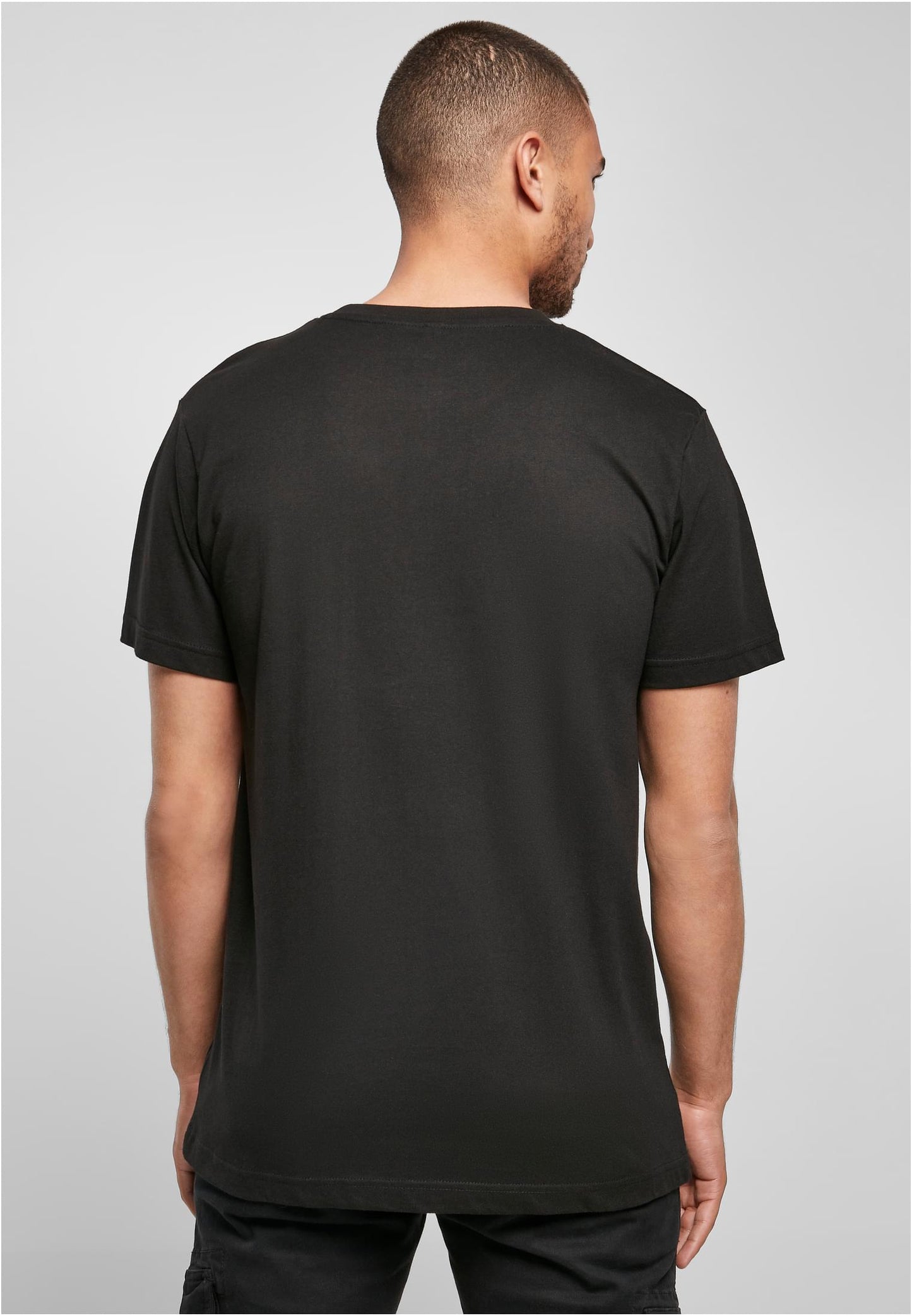 Dynamite Mike Tee - HIROSTAMPE