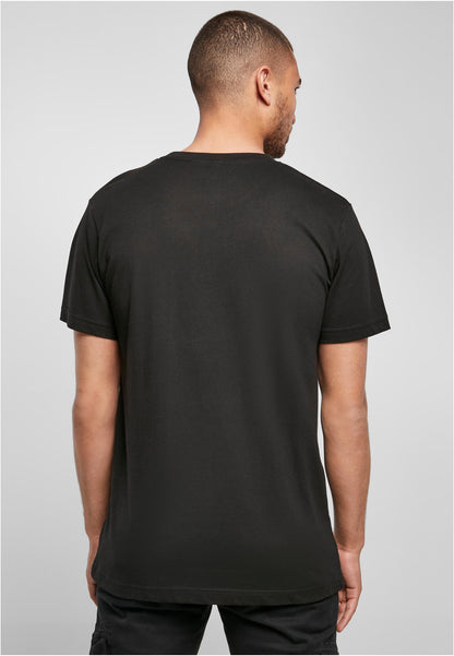 Dynamite Mike Tee - HIROSTAMPE