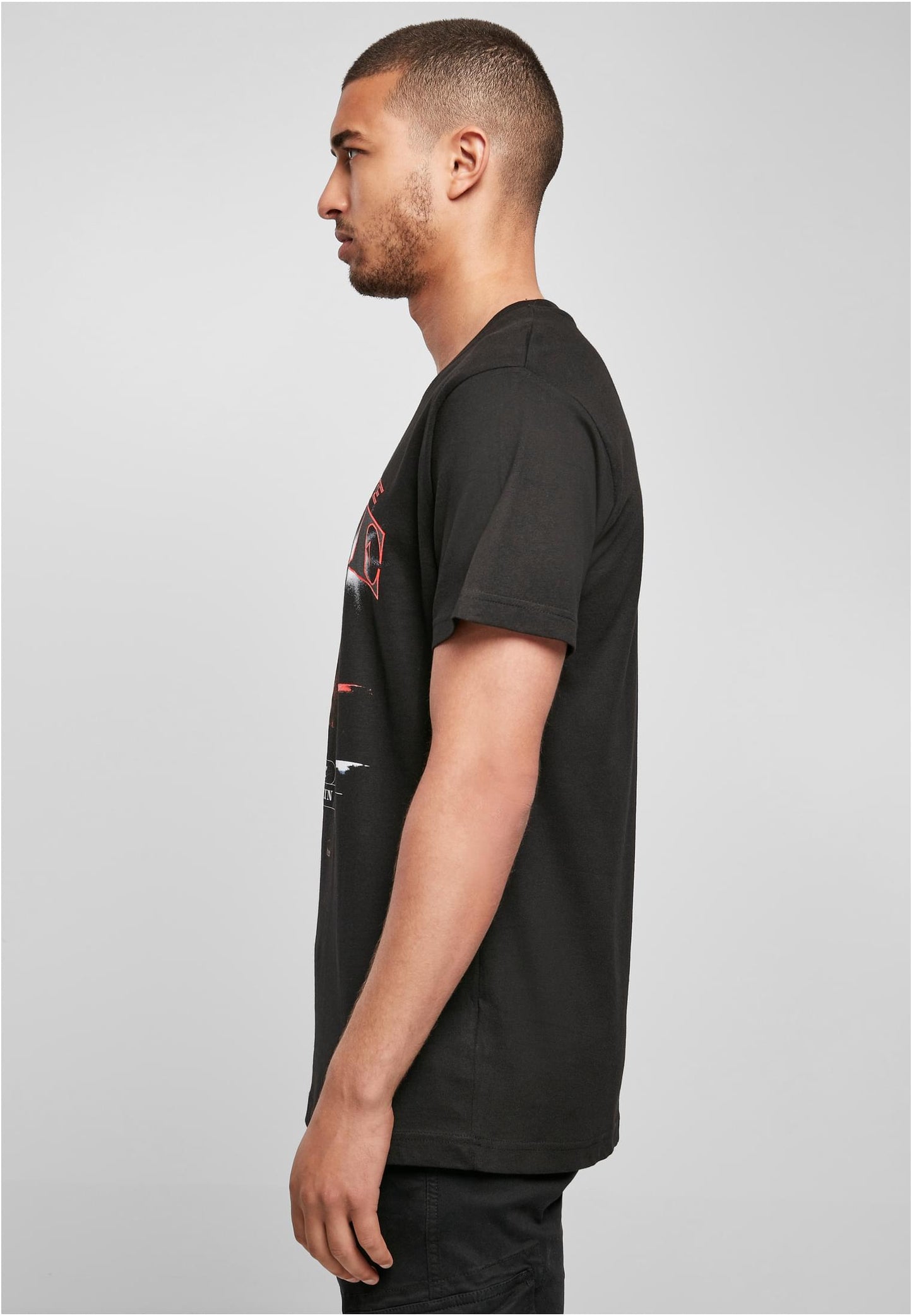 Dynamite Mike Tee - HIROSTAMPE