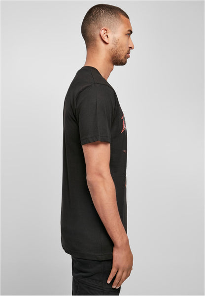 Dynamite Mike Tee - HIROSTAMPE