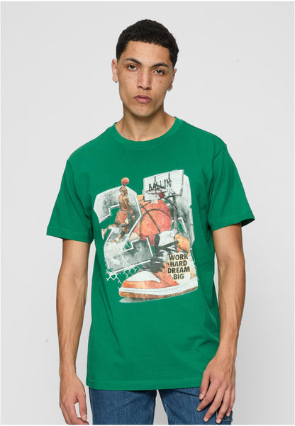 Vintage Ballin Tee