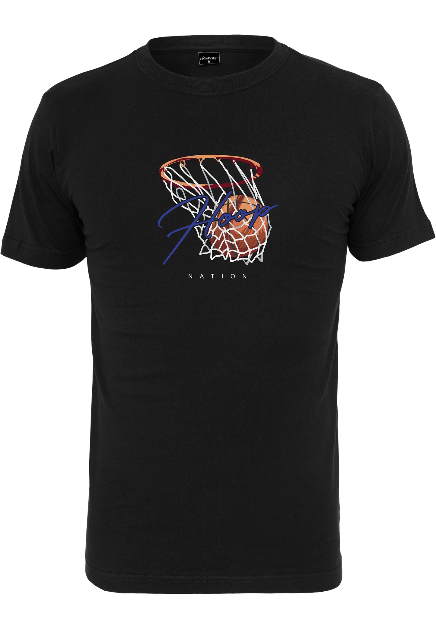 Hoop Nation Tee
