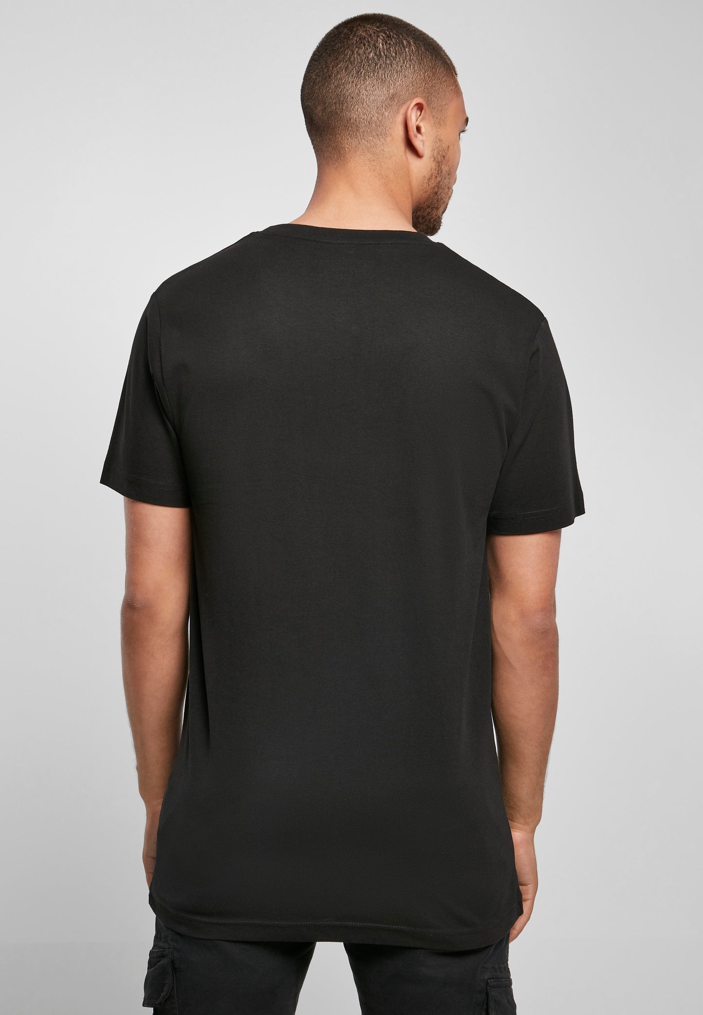 Past Present Future Tee