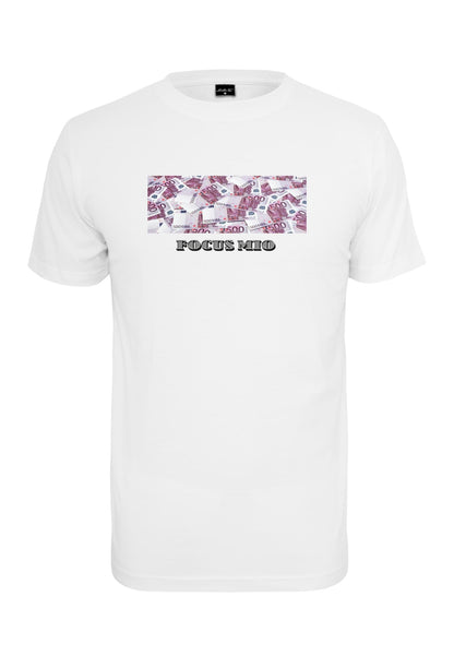 Focus Mio Tee - HIROSTAMPE