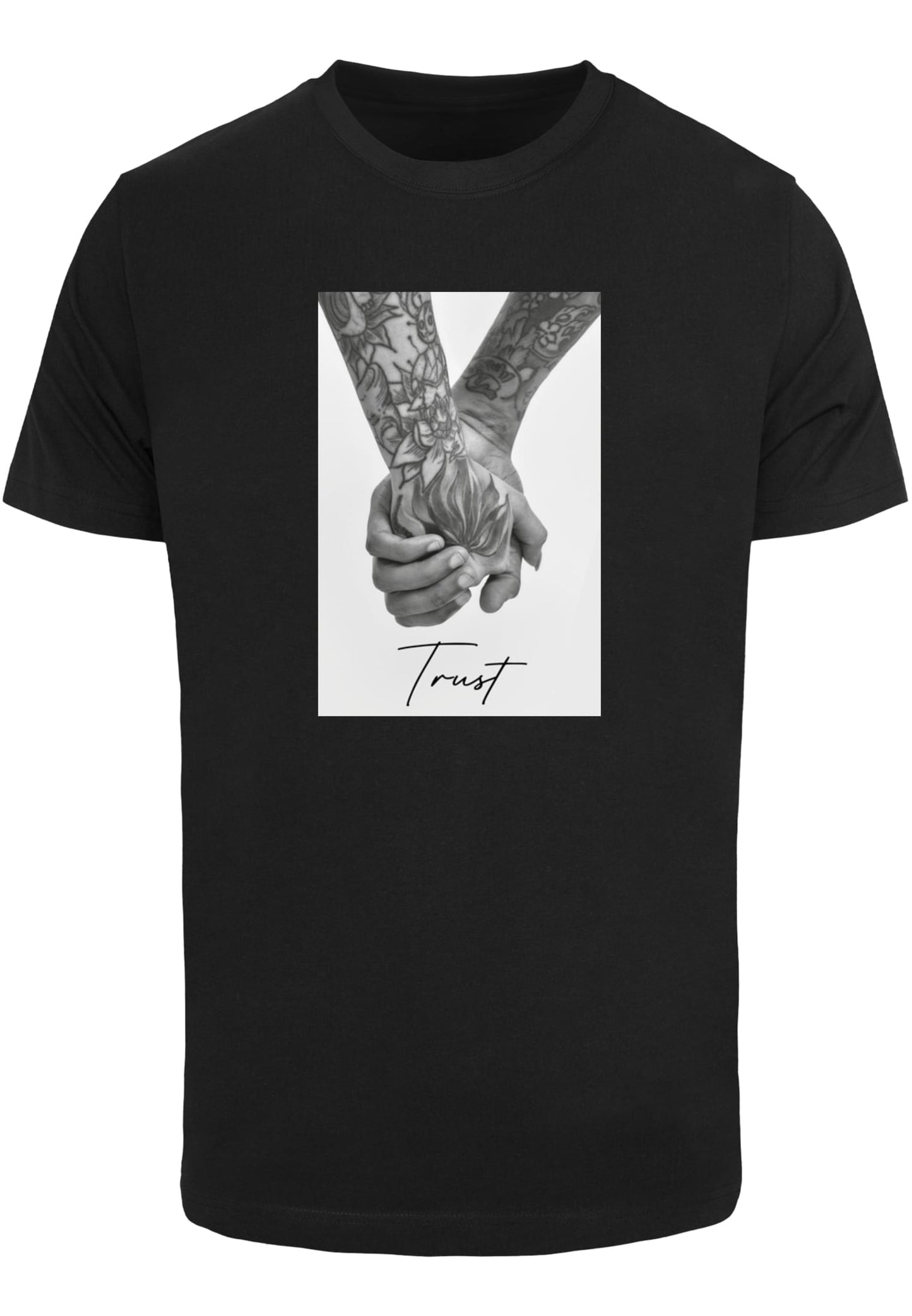 Trust 2.0 Tee