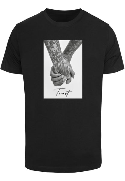 Trust 2.0 Tee