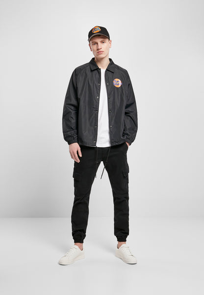 Space Jam Tune Squad Logo Coach Jacket