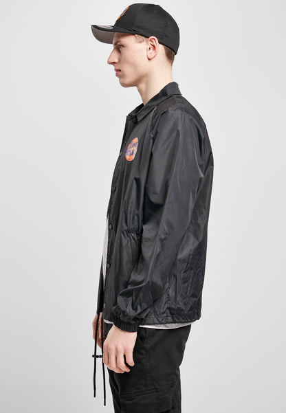 Space Jam Tune Squad Logo Coach Jacket