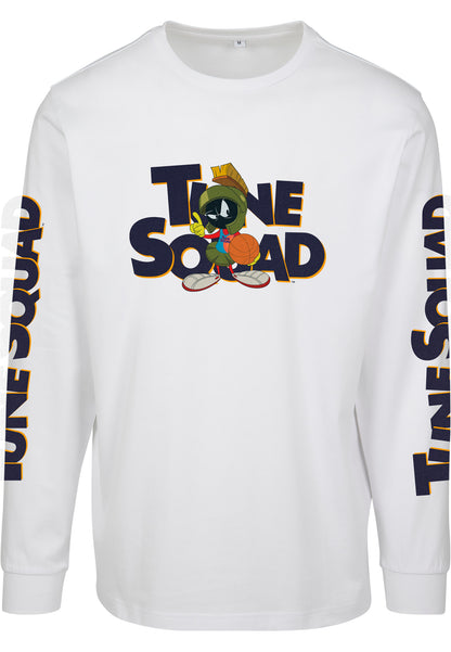 Space Jam Taz Pose Longsleeve