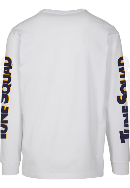 Space Jam Taz Pose Longsleeve