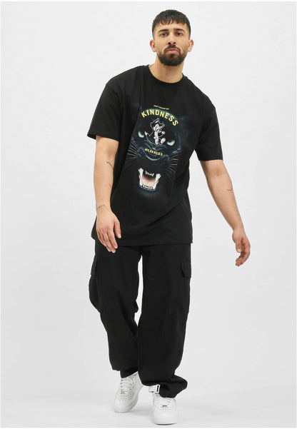 Kindness No Weakness Oversize Tee