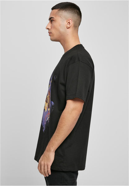 Basketball Clouds 2.0 Oversize Tee