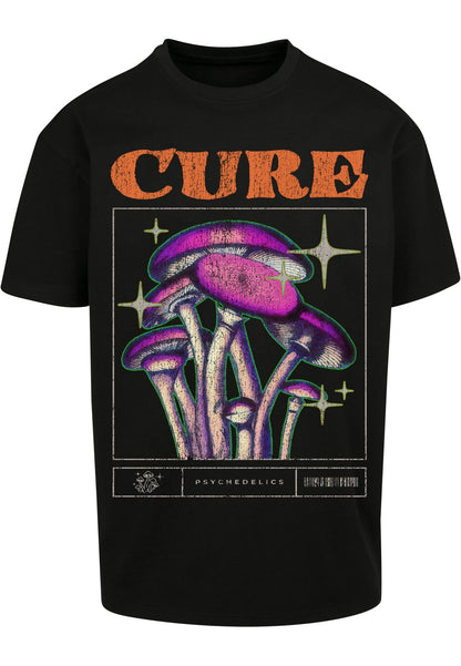 Cure Oversize Tee