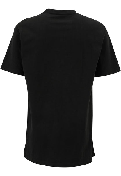Tupac California Love Retro Oversize Tee