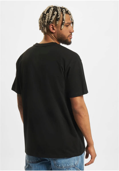 Biggie Crown Oversize Tee