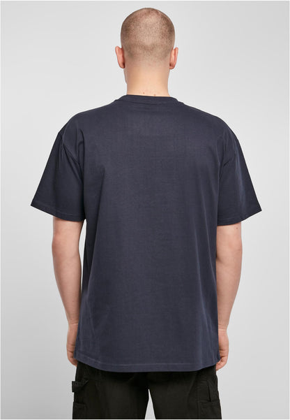 Alaska Vintage Oversize Tee
