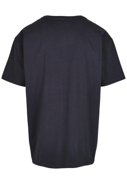 Alaska Vintage Oversize Tee