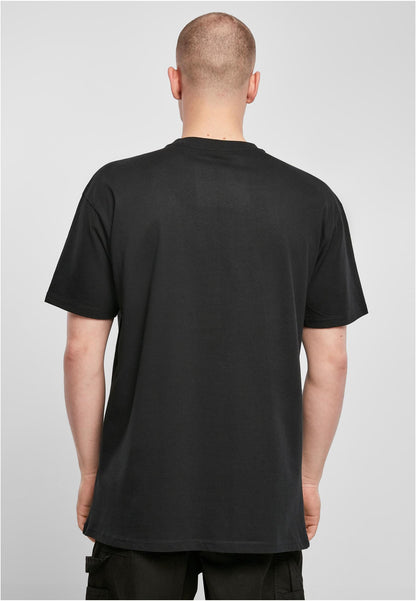 Attack Player Oversize Tee