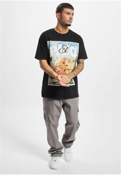 El Paso Oversize Tee