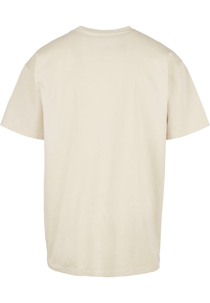 Tropical Oversize Tee