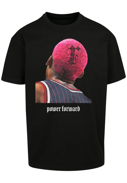 Power Forward Oversize Tee