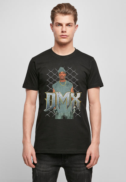 DMX Fence Tee