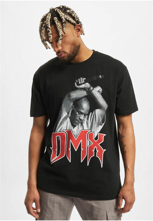 DMX Armscrossed Oversize Tee