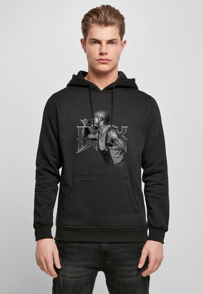 DMX Mic Hoody