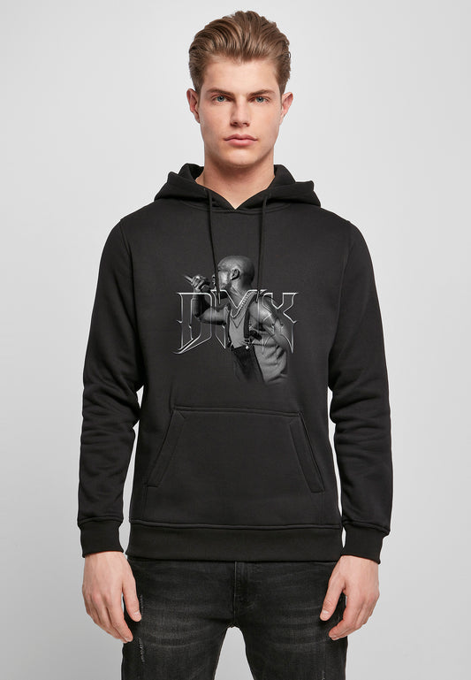 DMX Mic Hoody