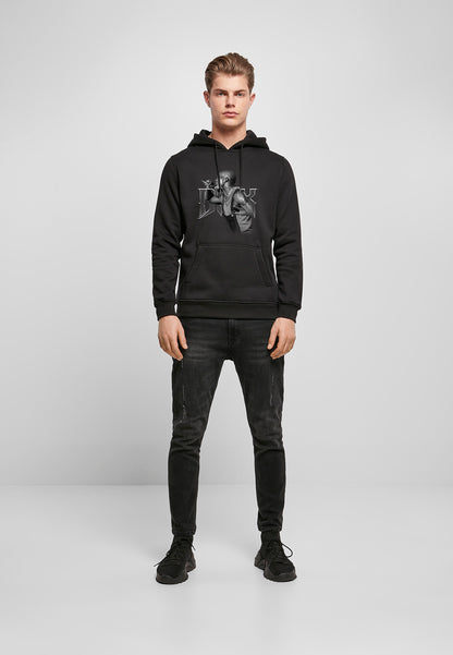 DMX Mic Hoody