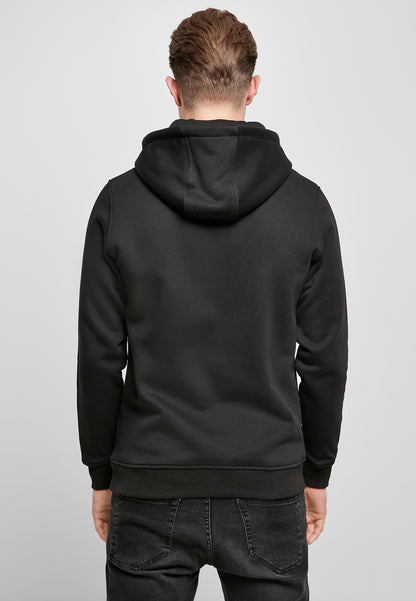 DMX Mic Hoody