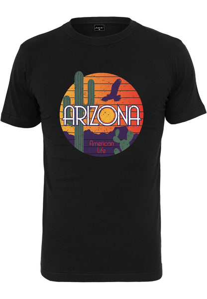 American Life Arizona Tee