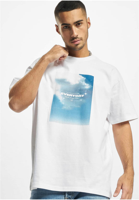 Everyday Oversize Tee