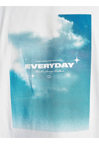 Everyday Oversize Tee