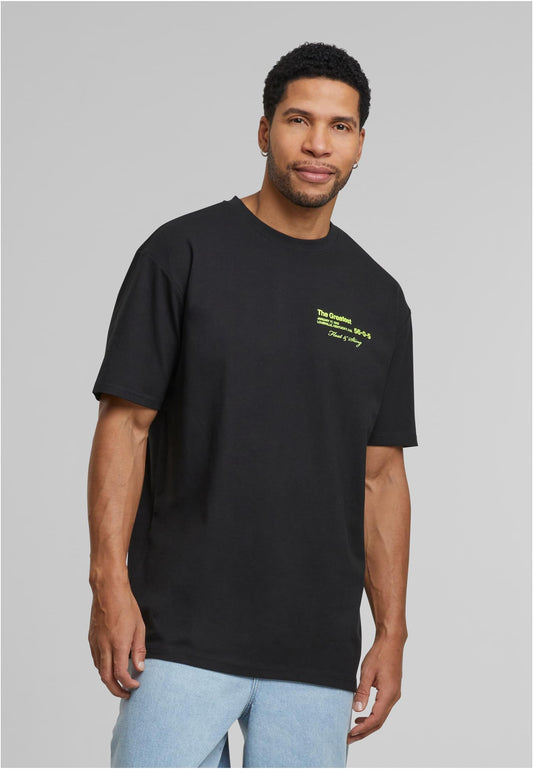 The Greatest Oversize Tee