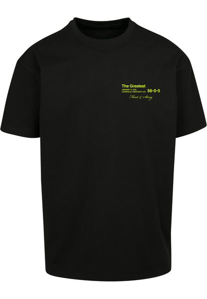 The Greatest Oversize Tee