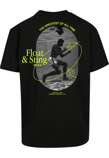 The Greatest Oversize Tee