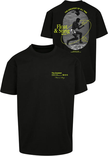 The Greatest Oversize Tee