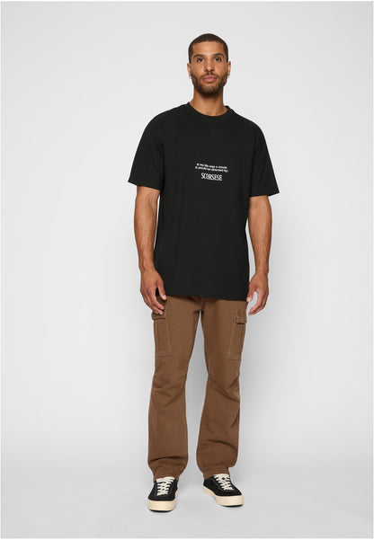 Movie Oversize Tee