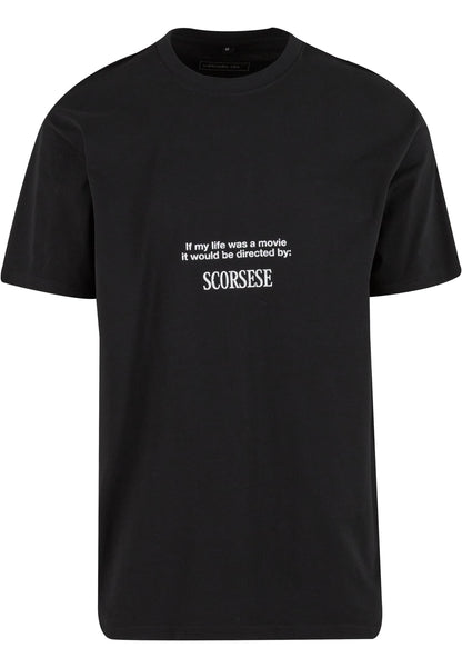 Movie Oversize Tee