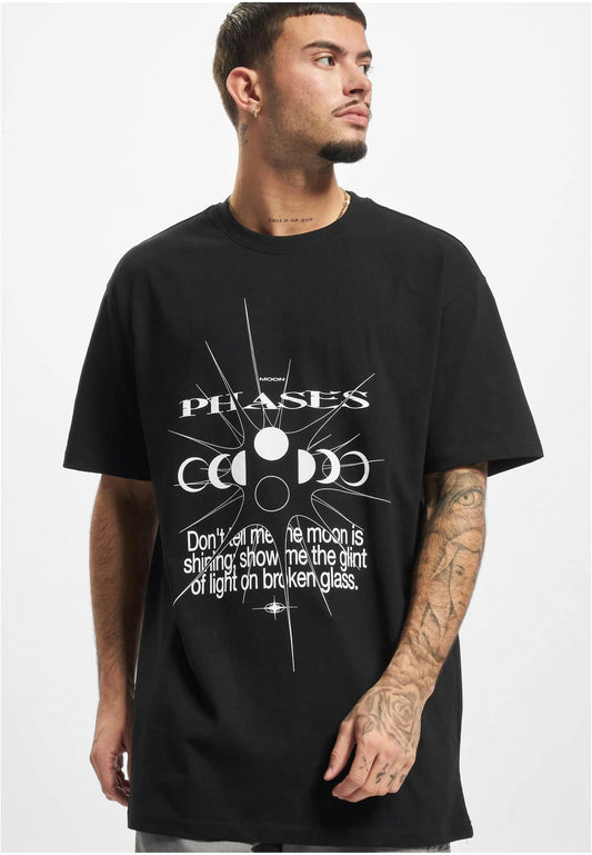 Moon Phases Tee