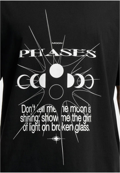 Moon Phases Tee